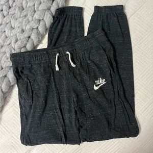 nike joggers